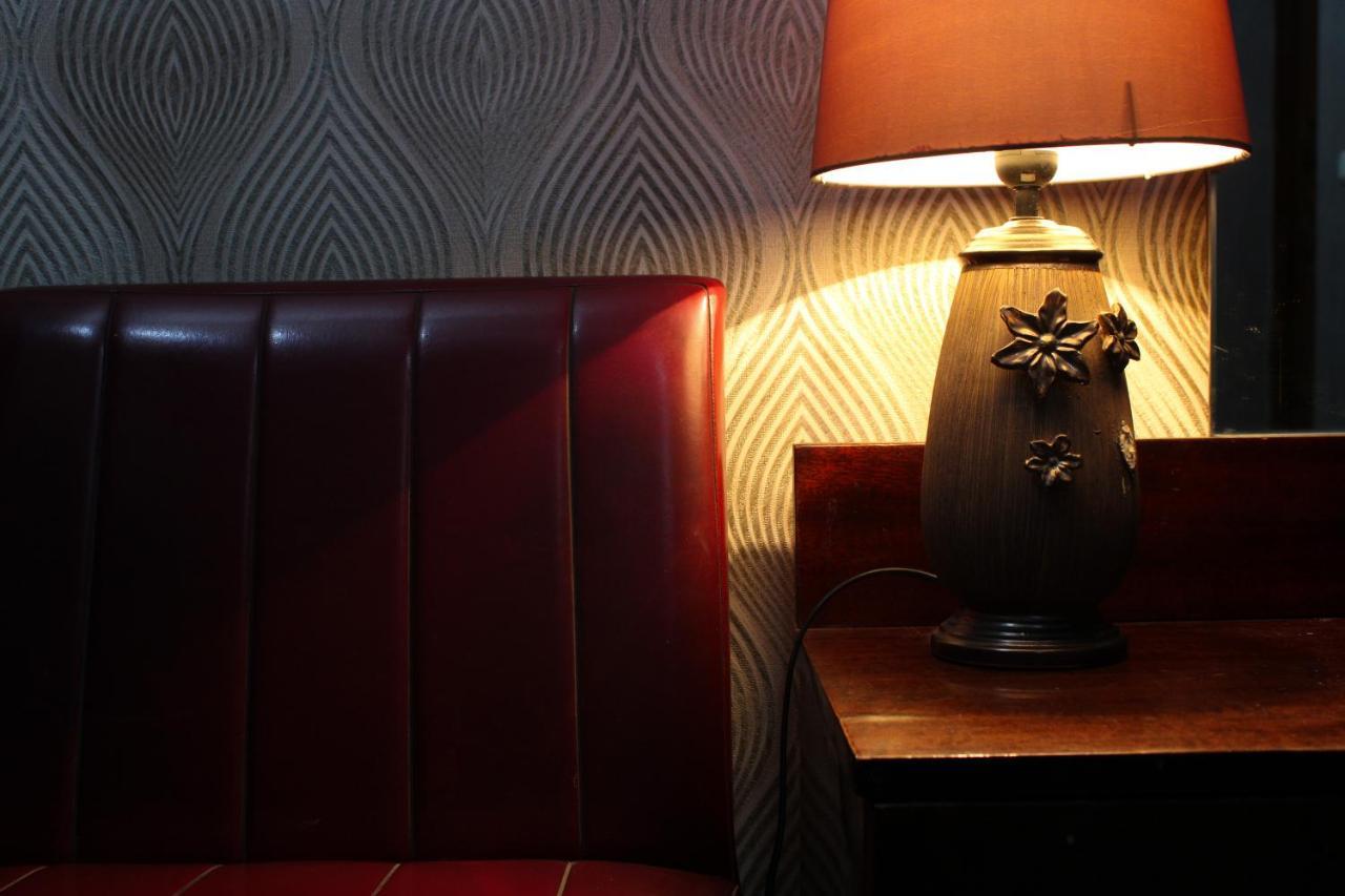 Nino'S Guest House Tbilisi Bagian luar foto
