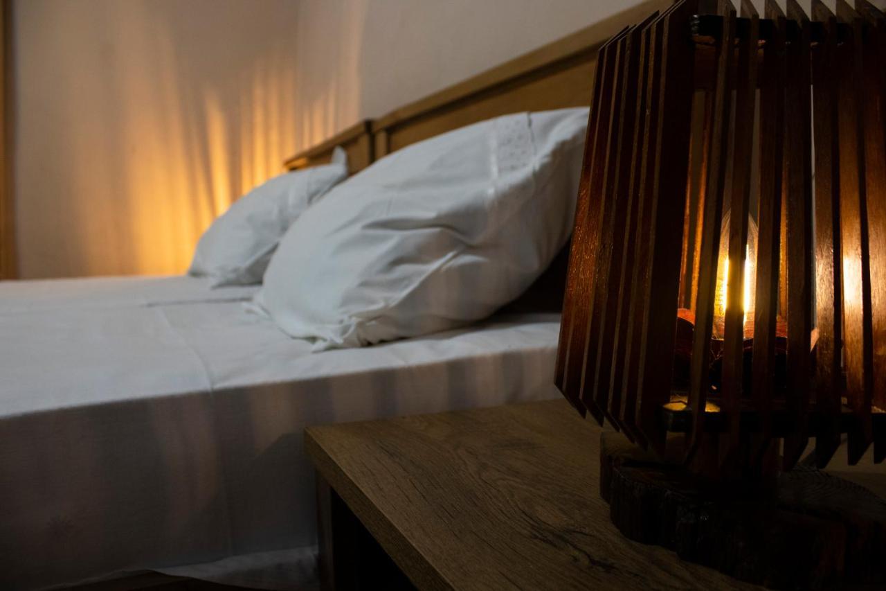 Nino'S Guest House Tbilisi Bagian luar foto