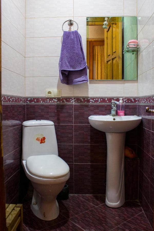 Nino'S Guest House Tbilisi Bagian luar foto