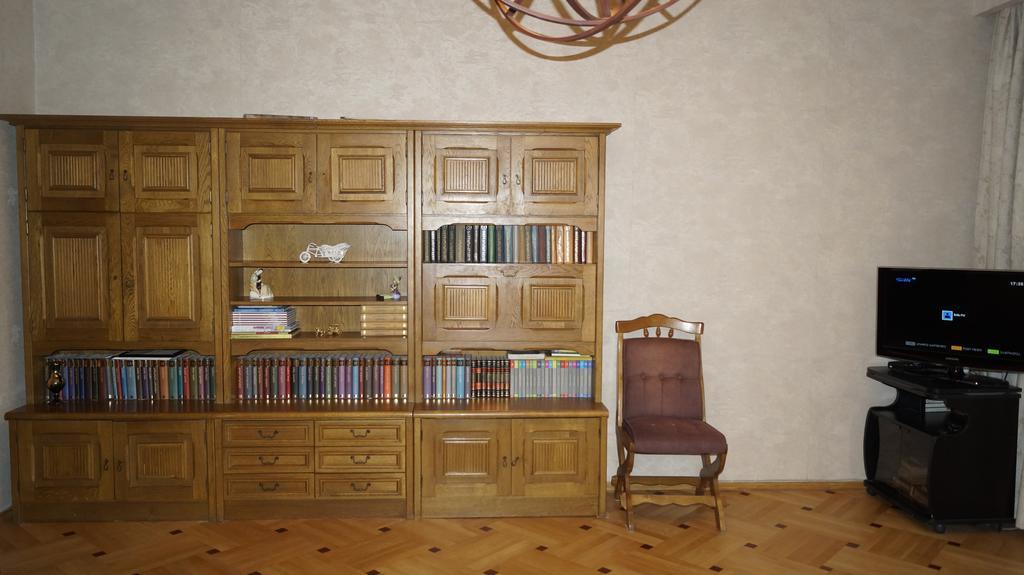 Nino'S Guest House Tbilisi Ruang foto