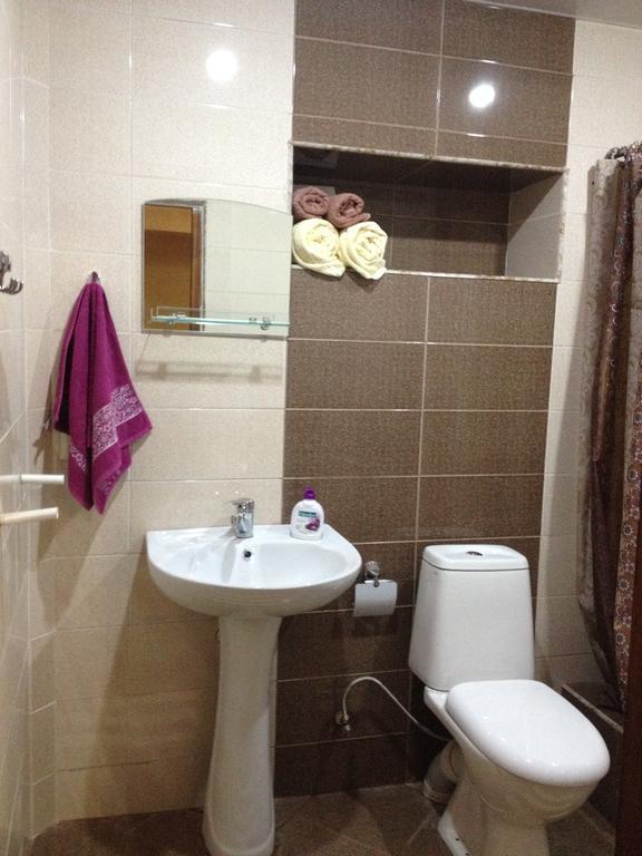 Nino'S Guest House Tbilisi Bagian luar foto